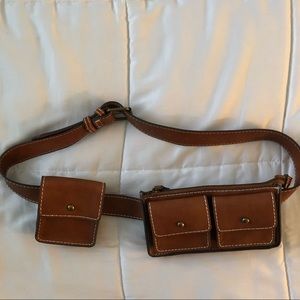 NWOT Stylish Belt Bag